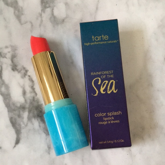 Tarte rainforest lipstick - Picture 3 of 6
